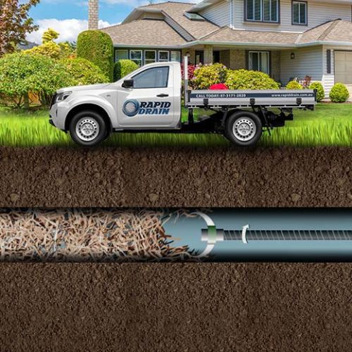 Fast Erobin Drain & Sewer Plumbers