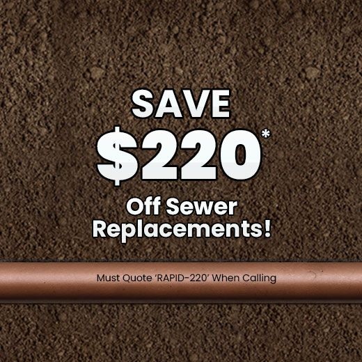 Fast Erobin Drain & Sewer Plumbers