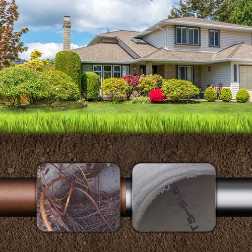 Fast Erobin Drain & Sewer Plumbers