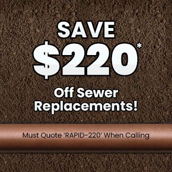 Fast Blocked Sewer Clearing in Erobin: Same Day Service