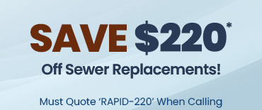 Fast Erobin Drain & Sewer Plumbers
