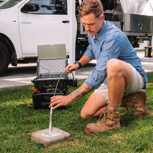 Fast Erobin Drain & Sewer Plumbers