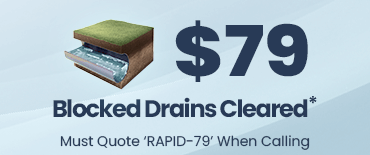 Fast Erobin Drain & Sewer Plumbers