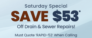 Fast Erobin Drain & Sewer Plumbers
