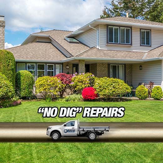 Fast Erobin Drain & Sewer Plumbers